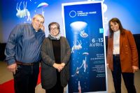 Le Festival cinéma du monde de Sherbrooke dévoile sa programmation